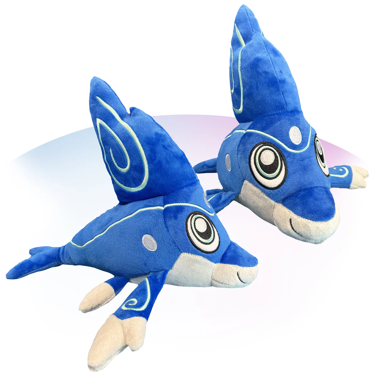 ELESTRALS PLUSHIE LEVIAPHIN (38) | 850045412142