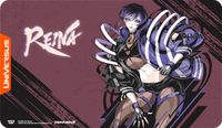 TEKKEN 8 PLAYMAT REINA | 810155275518