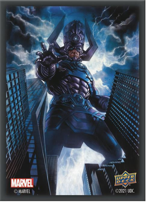 MARVEL SLEEVES GALACTUS | 053334964388