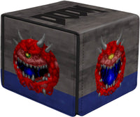 UP D-BOX ALCOVE EDGE DOOM CACODEMON | 074427166229