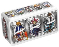 YGO MEGA-PACK BUNDLE 2025 TUCKBOX DISPLAY | 083717868804