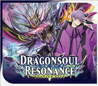 CFV DRAGONSOUL RESONANCE BOOSTER | 8885021121741