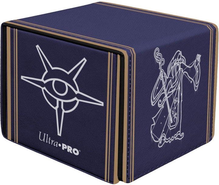 UP D-BOX ALCOVE EDGE THE ELDER SCROLLS: MAGES GUILD | 074427166526