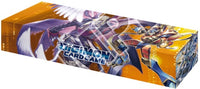 DIGIMON 2ND ANNIVERSARY SET | 811039039035