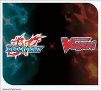 CFV FUTURE CARD BUDDYFIGHT SNEAK PREVIEW KIT | 8885021121802