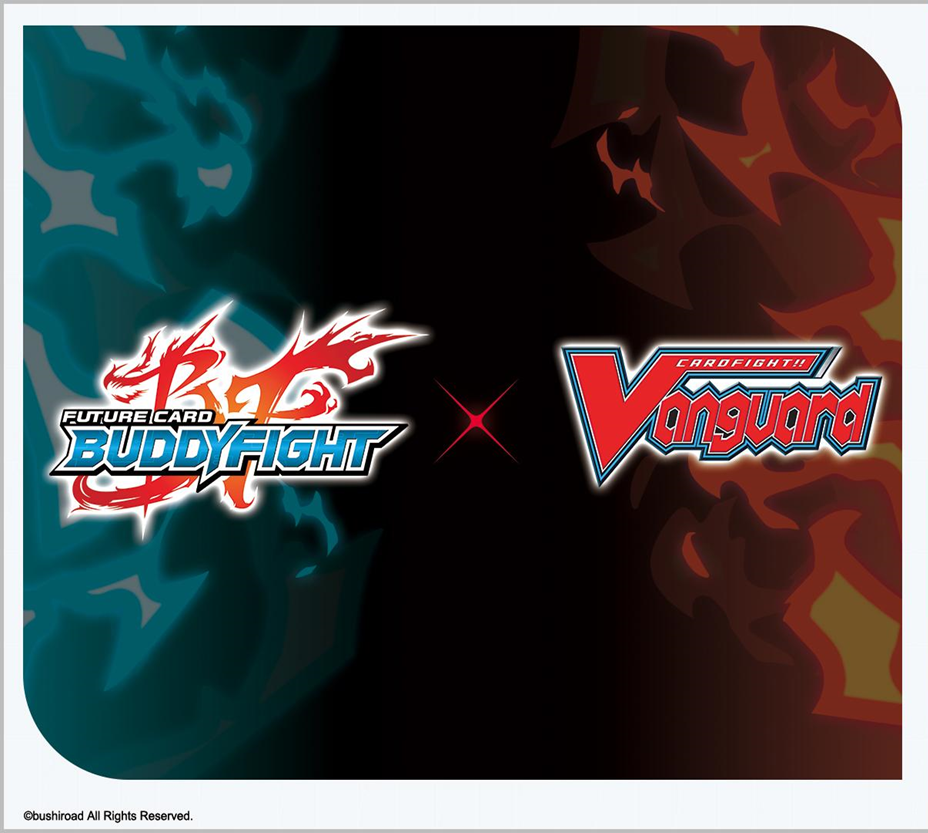 CFV FUTURE CARD BUDDYFIGHT SNEAK PREVIEW KIT | 8885021121802