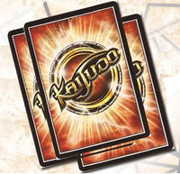 KAIJUDO QUEST FOR THE GAUNTLET CHALLENGE DECK | 653569959779