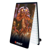 UP LIFE PAD MTG COMMANDER LEGENDS KEDDIS | 074427184810