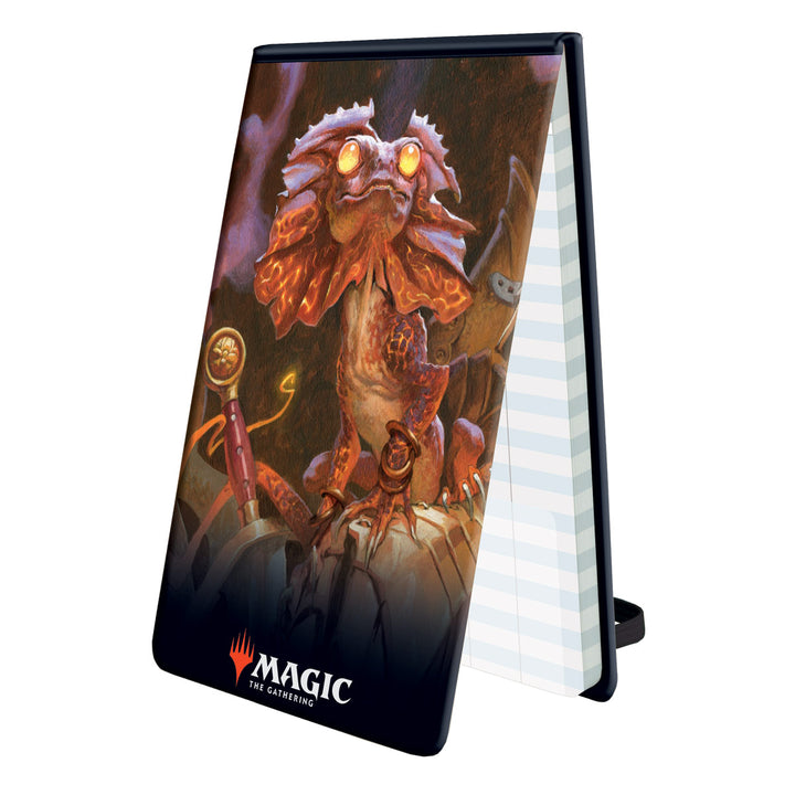 UP LIFE PAD MTG COMMANDER LEGENDS KEDDIS | 074427184810