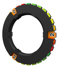 UP MULTI-RING ROTATING CONDITION/HEALTH TRACKER | 074427163990