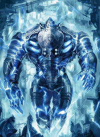 FOW A4 BATTLE FOR ATTORACTIA BOOSTER | 4560488522129