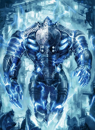 FOW A4 BATTLE FOR ATTORACTIA BOOSTER(4560488522129)(4560488522129)