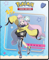 UP PORTFOLIO 9PKT POKEMON IONO AND BELLIBOLT | 074427166335
