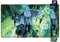 DISNEY LORCANA PLAYMAT SET 8 MAT B HADES | 4050368985415
