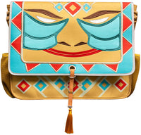 UP BAG OF HOLDING DND GAMING BOOK BAG | 074427384814