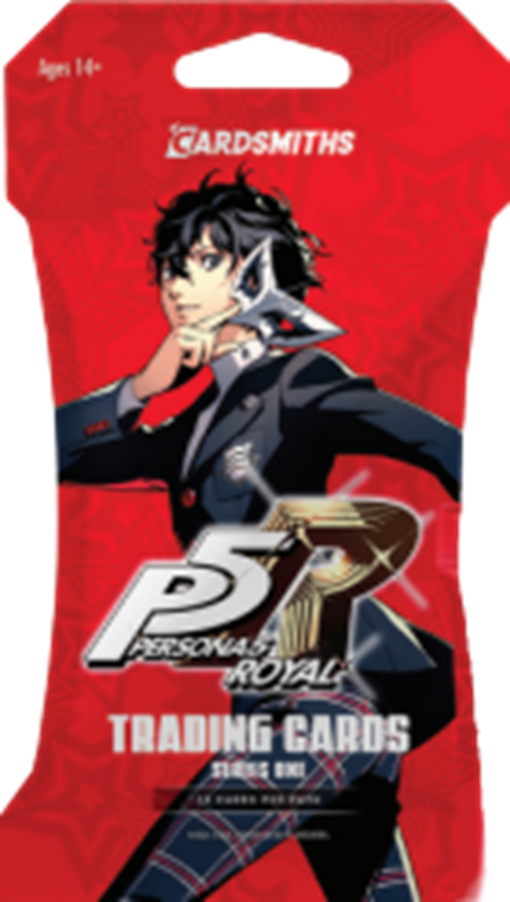 PERSONA 5 ROYAL SERIES 1 BLISTER PACK