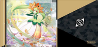 PALWORLD PLAYMAT COLLECTION V2 #509 VOL. 2094 | 4580871343360