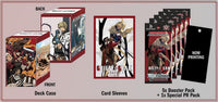 Weiss Schwarz: Guilty Gear Strive Supply Set | 8885009408789