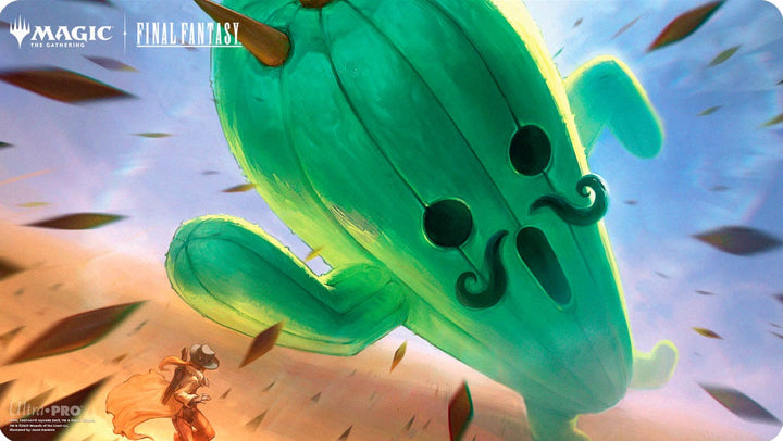 UP PLAYMAT MTG UNIVERSES BEYOND FINAL FANTASY F | 074427387488
