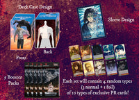 Weiss Schwarz: Attack on Titan Final Season Supply Set | 8885009406891