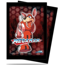 UP D-PRO MEGA MAN - RUSH 50CT | 074427844172