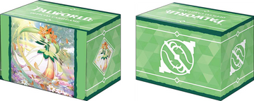 PALWORLD DECK HOLDER COLLECTION V3 #321 VOL. 1271 | 4580871343346