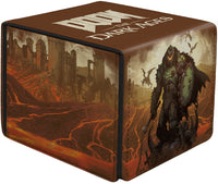 UP D-BOX ALCOVE EDGE DOOM BETHESDA 2 | 074427166137