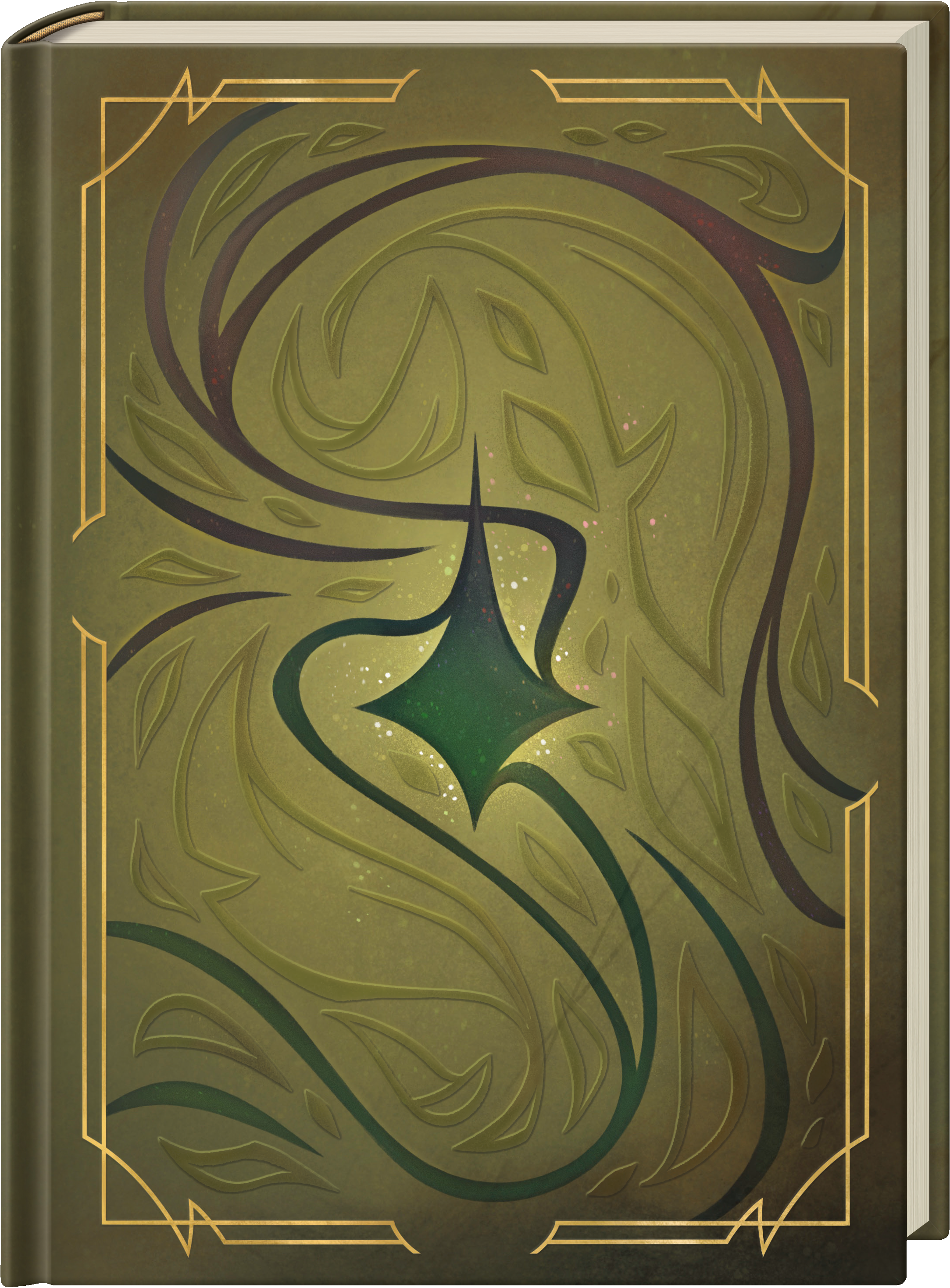 DISNEY LORCANA QUEST OF WONDERS