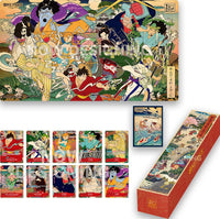ONE PIECE CG SPECIAL SET 1ST YEAR ANNIVERSARY ENGLISH VER | 810059785649