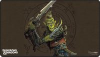 UP PLAYMAT DND PLANESCAPE ADV IN MULTIVERSE ALT1 | 074427380793