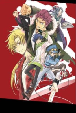 CFV TOHYA EBATA APEX RULER START DECKS(8885009406167)(8885009406167)