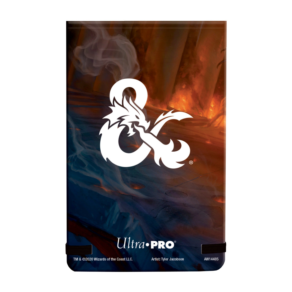 UP LIFE PAD OF PERCEPTION WITH FIRE GIANT | 074427186166