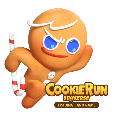 COOKIERUN TCG SET 7 LEGEND OF THE SPIRIT WEAPONS BOOSTER DISPLAY