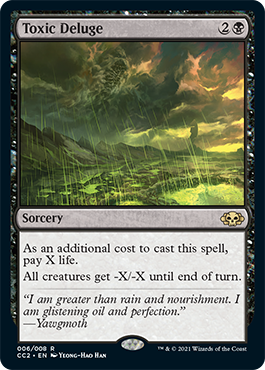 MTG: Commander Collection- Black(630509989935)(630509989935)