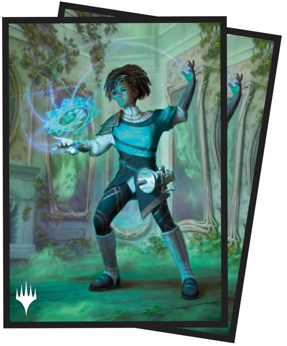 UP D-PRO MTG DUSKMOURN D 100CT | 074427385835