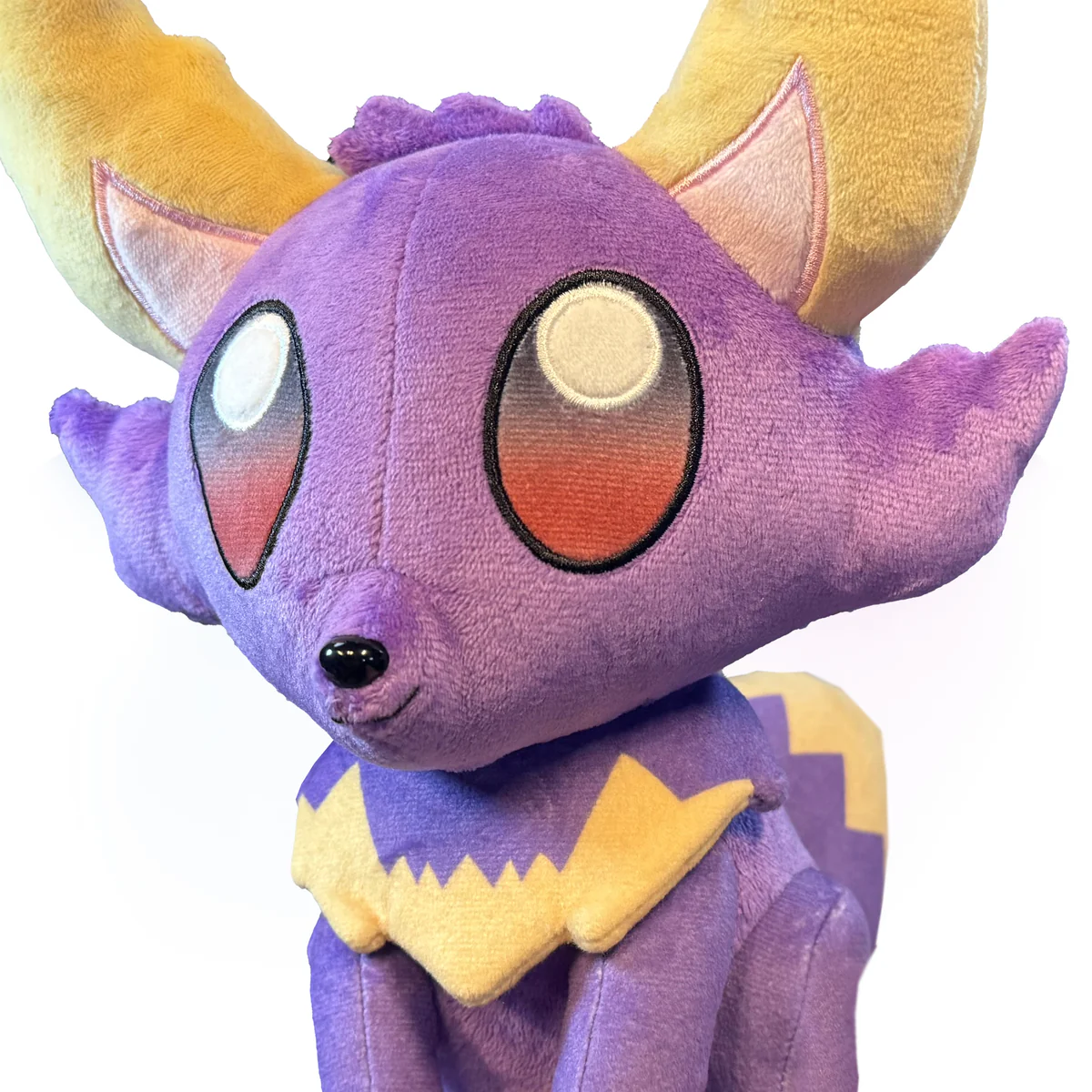Elestrals: Moonrise- Plush- Voldusk | 810148650384