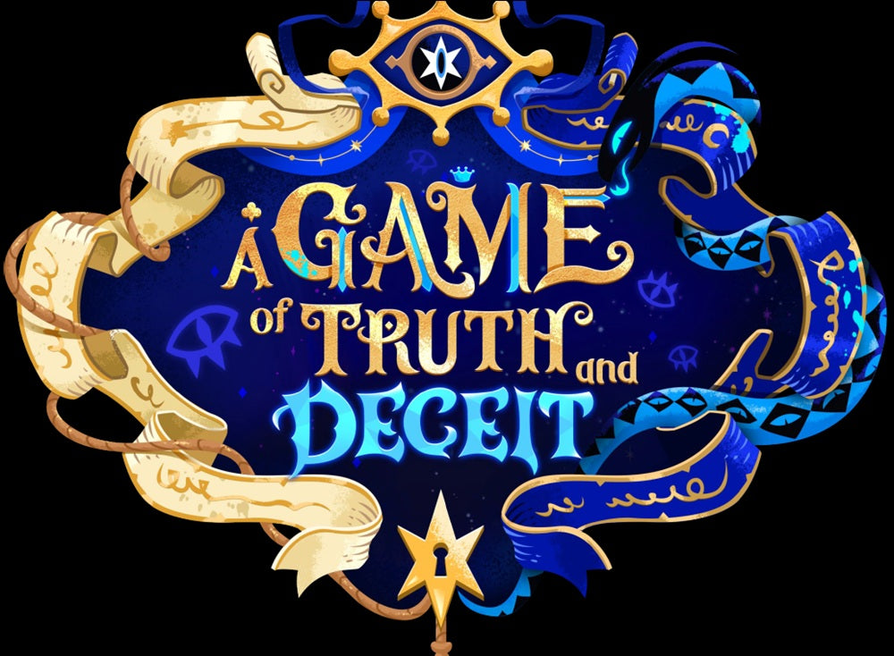 COOKIERUN TCG SET 4 A GAME OF TRUTH AND DECEIT BOOSTER DISPLAY | 8809454058580
