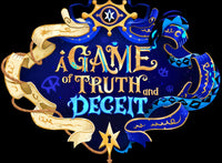 COOKIERUN TCG SET 4 A GAME OF TRUTH AND DECEIT BOOSTER DISPLAY | 8809454058580