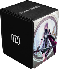 UP D-BOX ALCOVE FLIP MTG FINAL FANTASY PREMIUM W | 074427384937