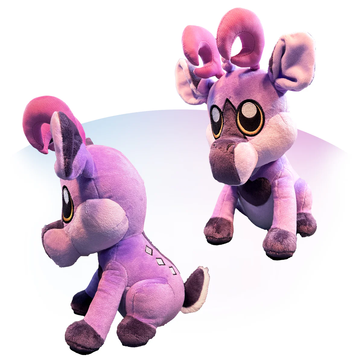 Elestrals: Moonrise- Plush- Fawnlit | 810148650407