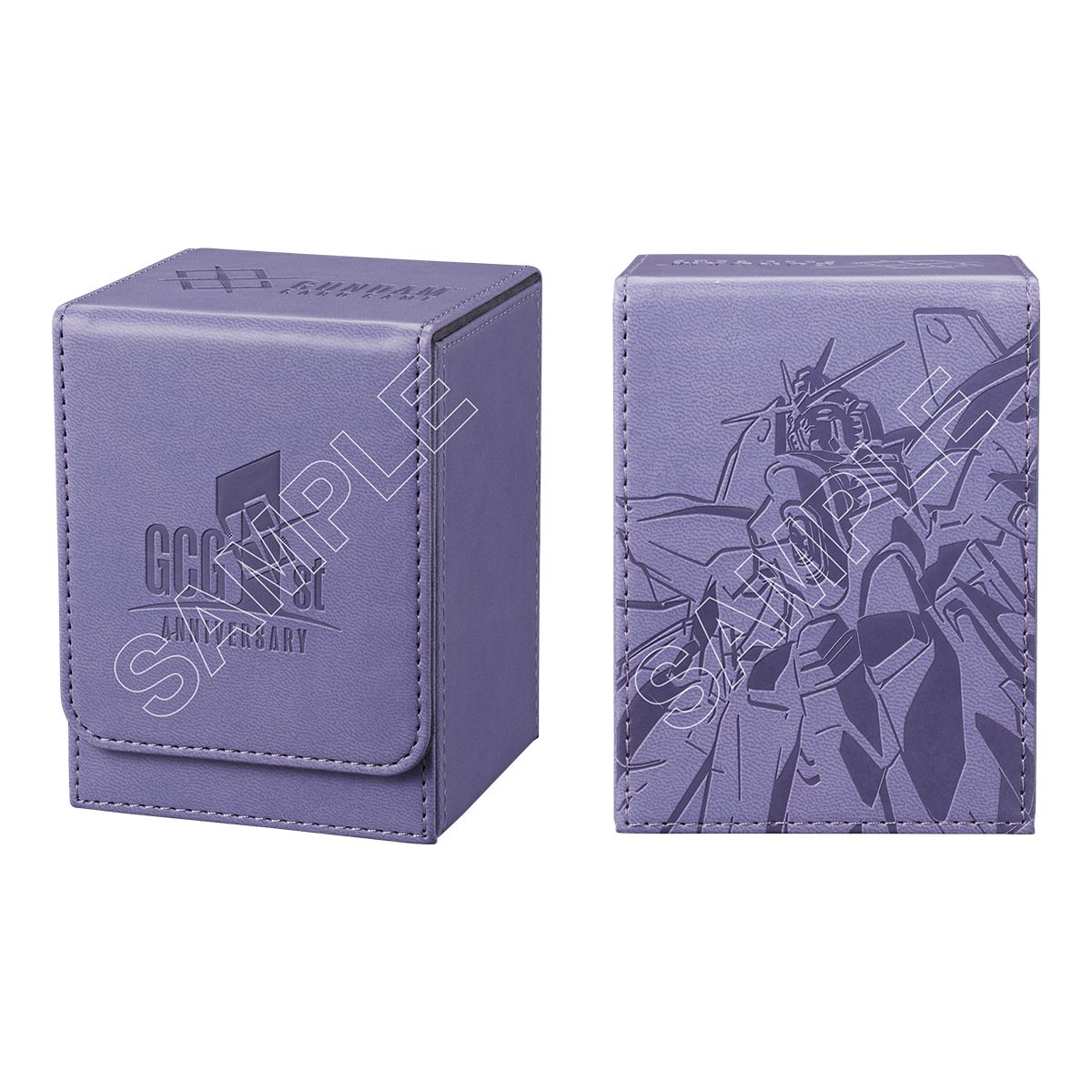 GUNDAM CG PB03 1ST ANNIVERSARY SET