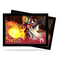 UP D-PRO MTG GATECRASH V4 80CT | 074427860349