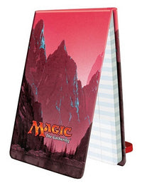 UP LIFE PAD MTG MANA 5 MOUNTAIN | 074427866389