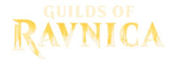 MTG FRENCH GUILDS OF RAVNICA BOOSTER | 5010993481941