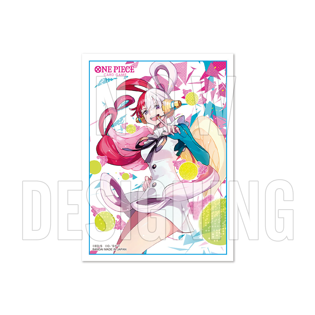ONE PIECE CG PREMIUM CARD COLLECTION UTA(810059787698)(810059787698)