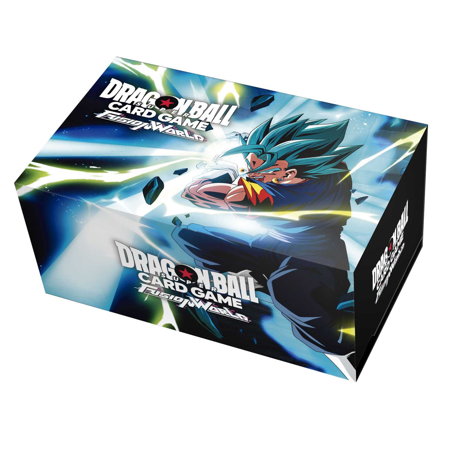 DBS FUSION WORLD ACCESSORIES SET 2 VEGITO | 810059788862