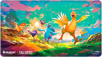 UP PLAYMAT MTG FINAL FANTASY HOLOFOIL | 074427384982