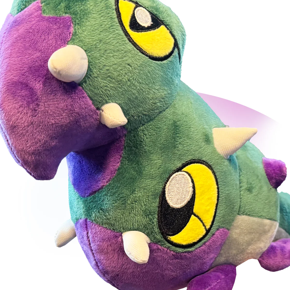 Elestrals: Moonrise- Plush- Gnawbie | 810148650414