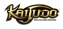 KAIJUDO RISE O/T DUELMASTERS DECK SONIC BLAST | 653569809494