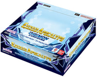 DIGIMON EXCEED APOCALYPSE BOOSTER | 810059783904